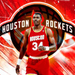 Hakeem Olajuwon Names The 3 Toughest NBA Players To Guard Him Throughout His Career