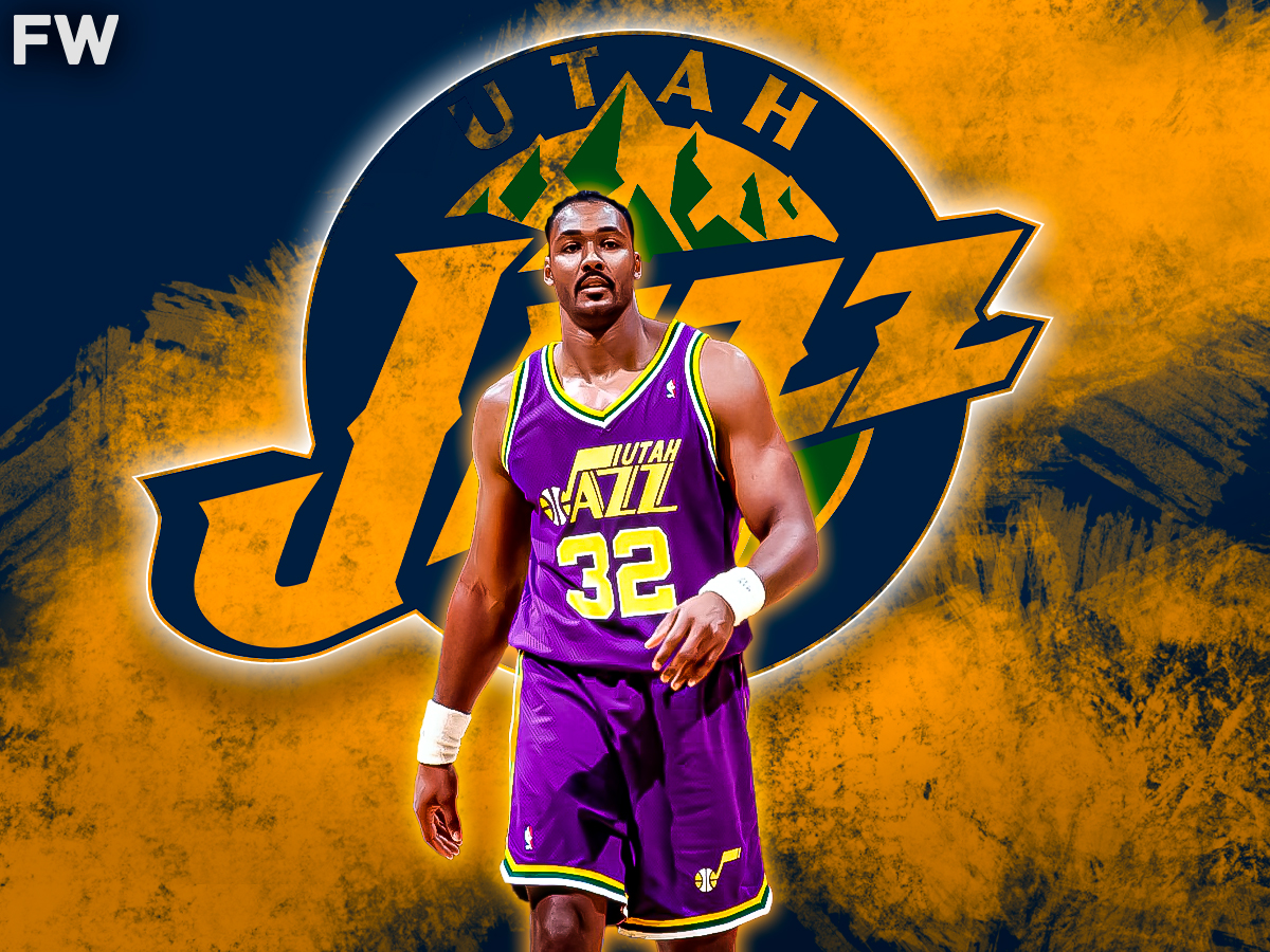 Karl Malone
