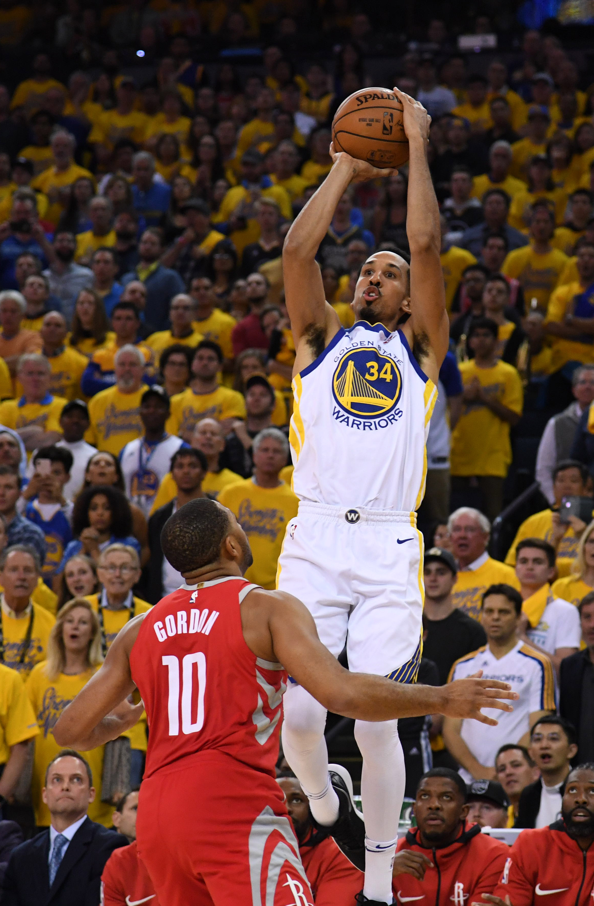 Shaun Livingston