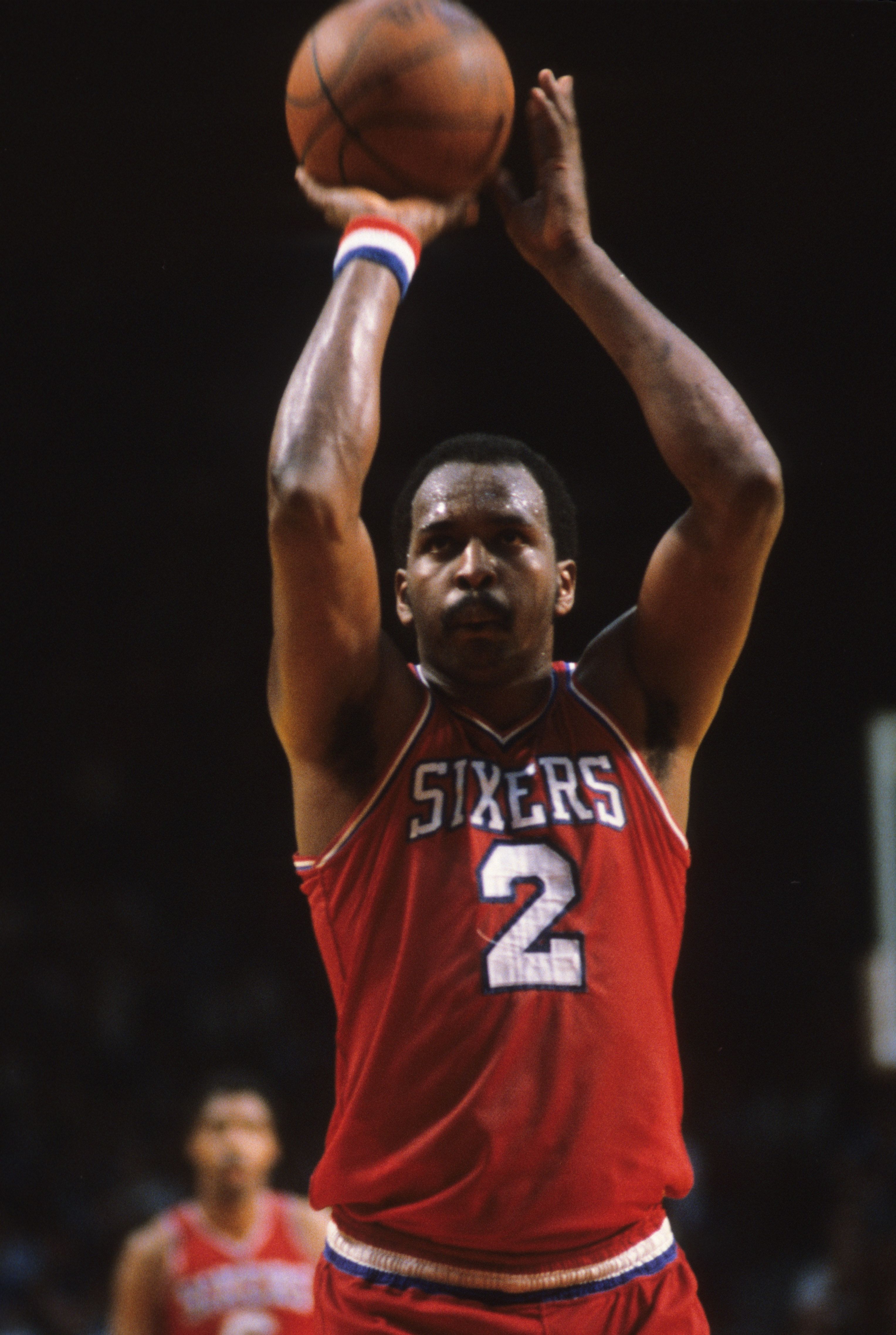 Moses Malone