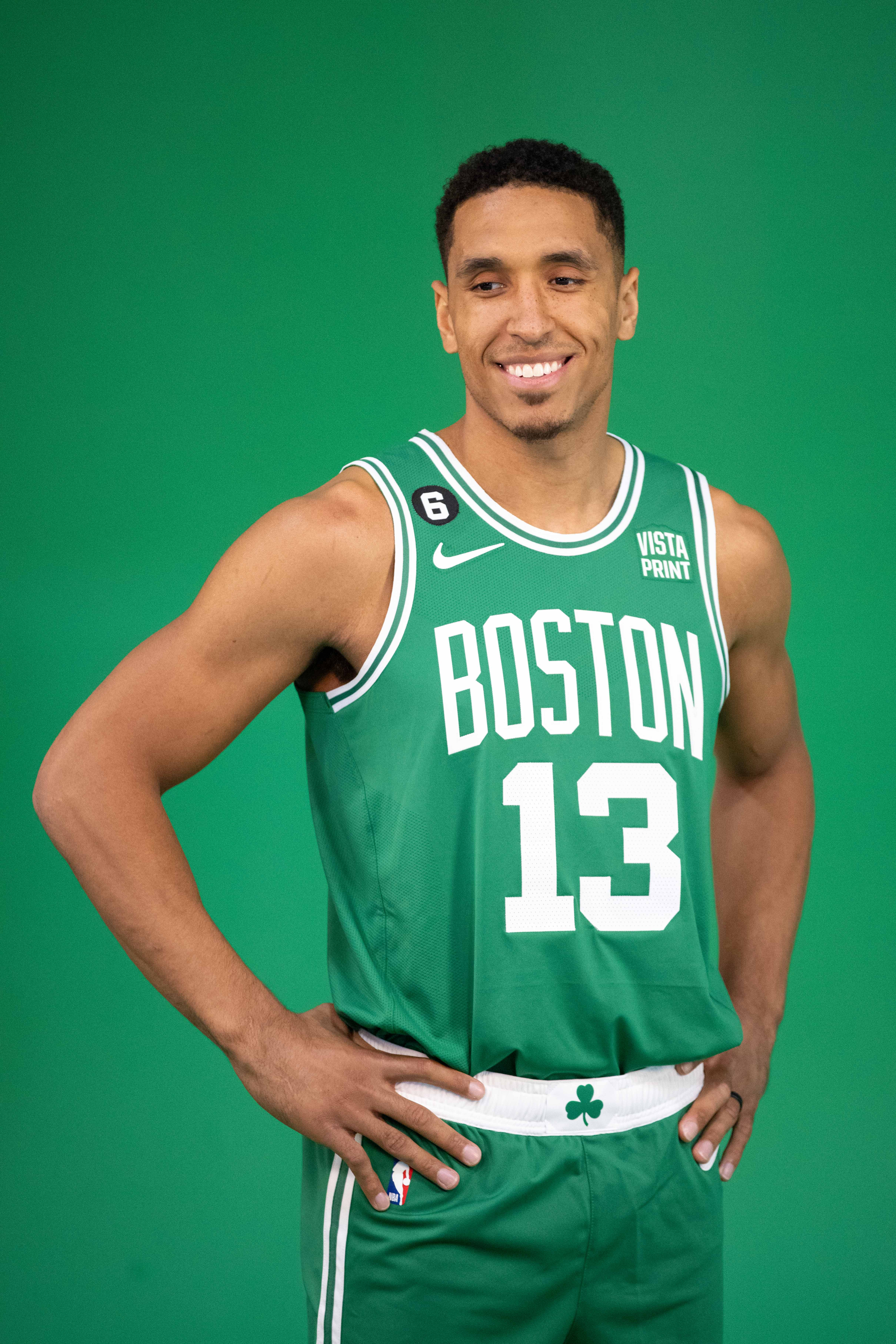 Malcolm Brogdon