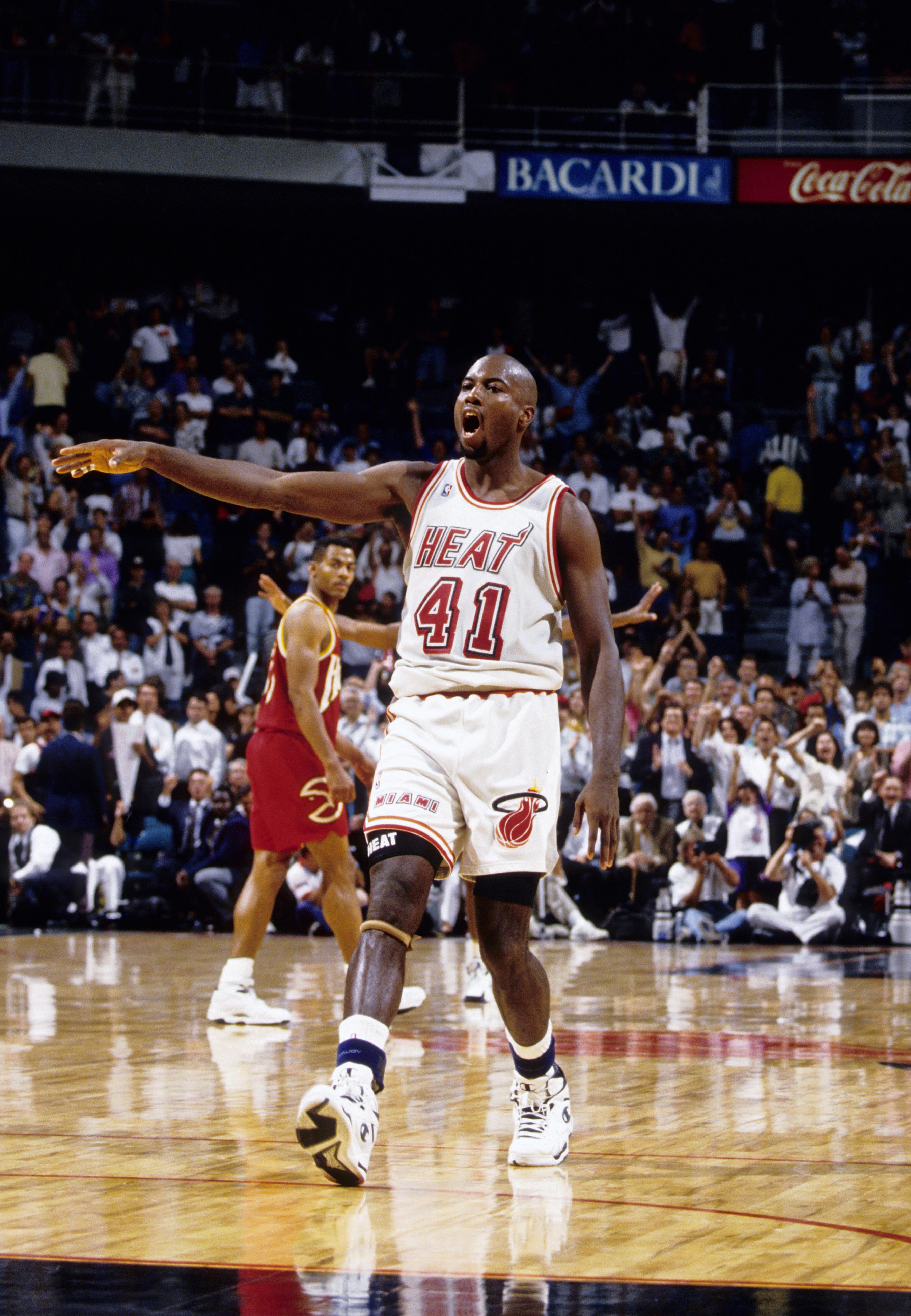 Glen Rice