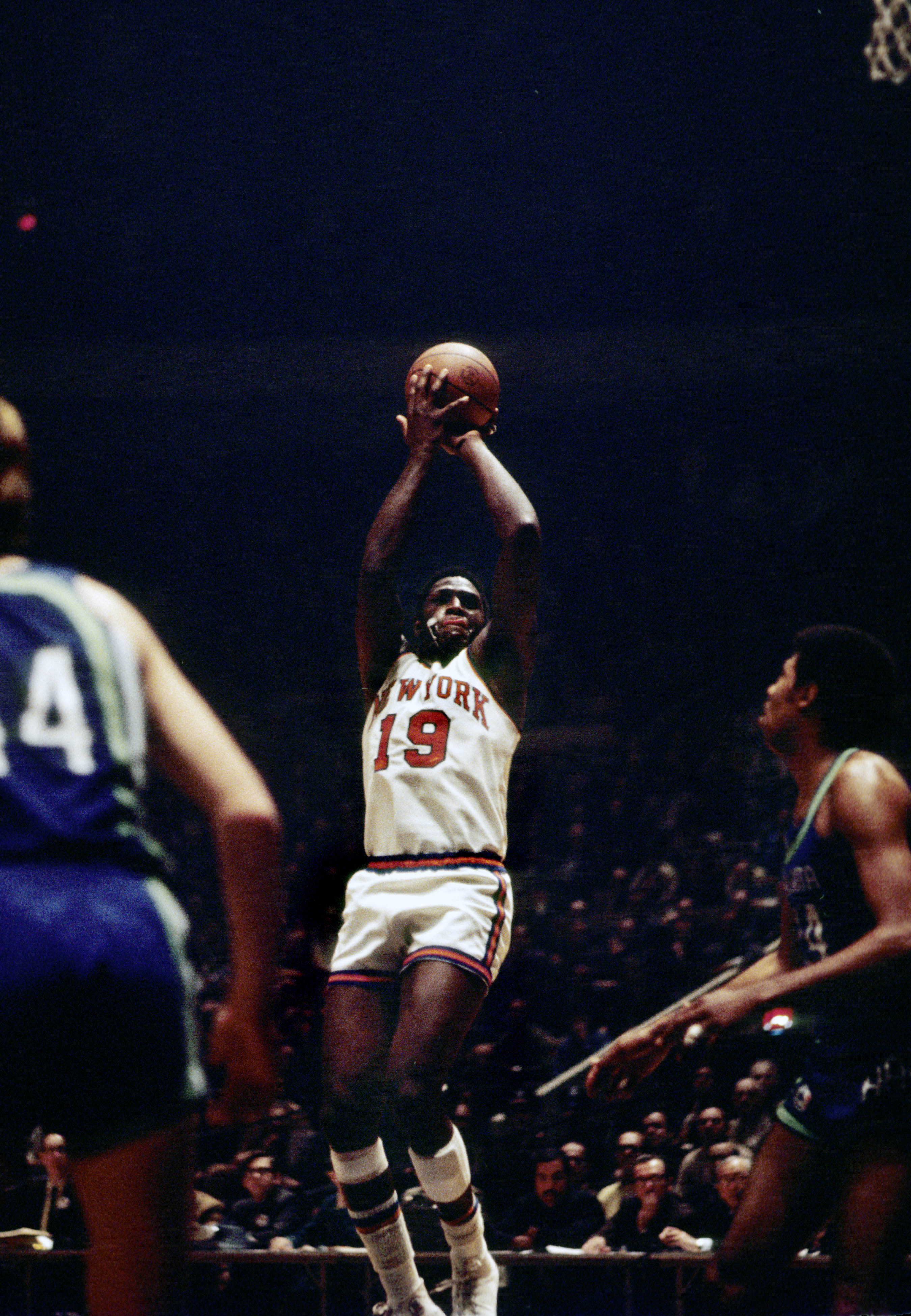Willis Reed