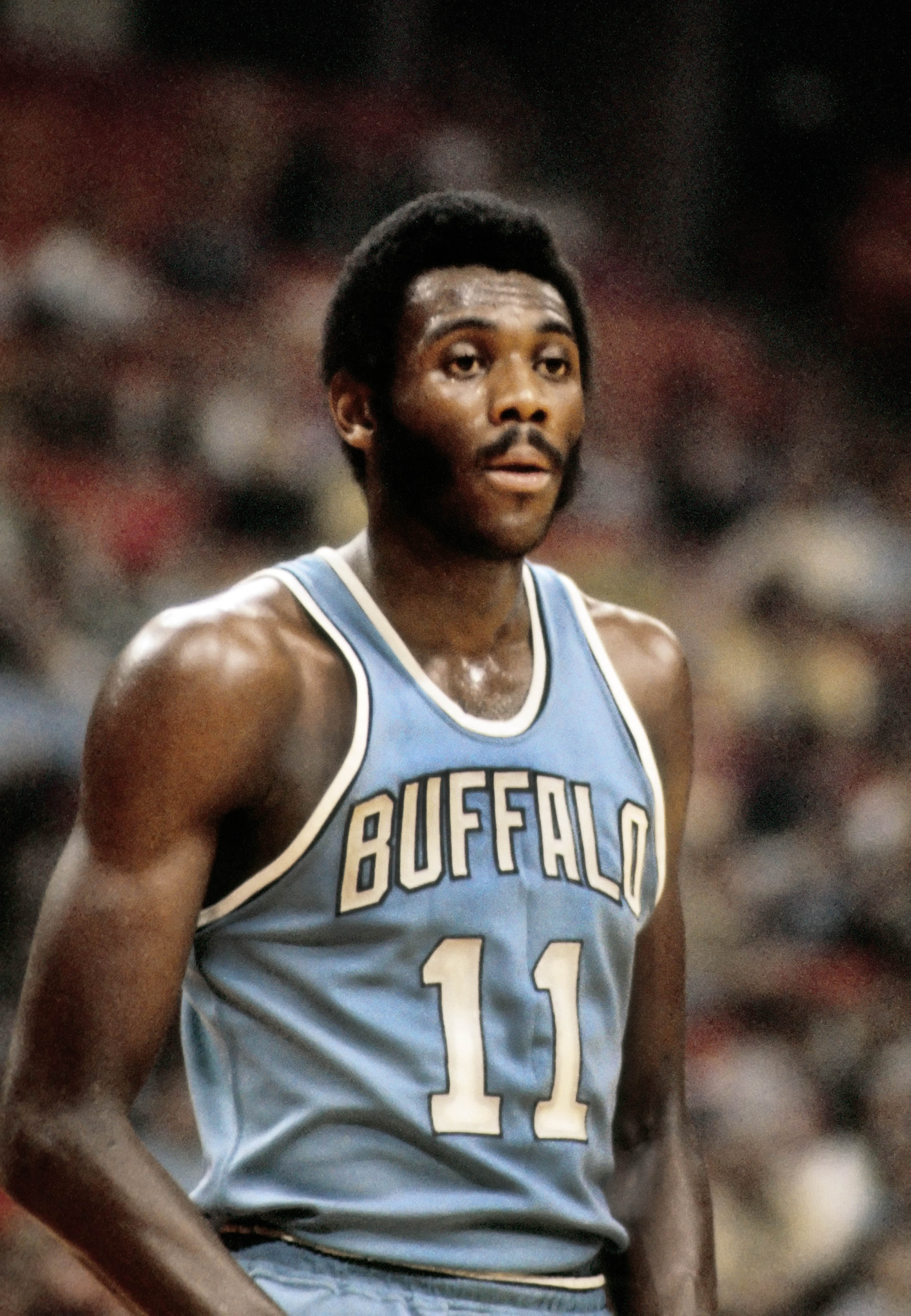 Bob McAdoo