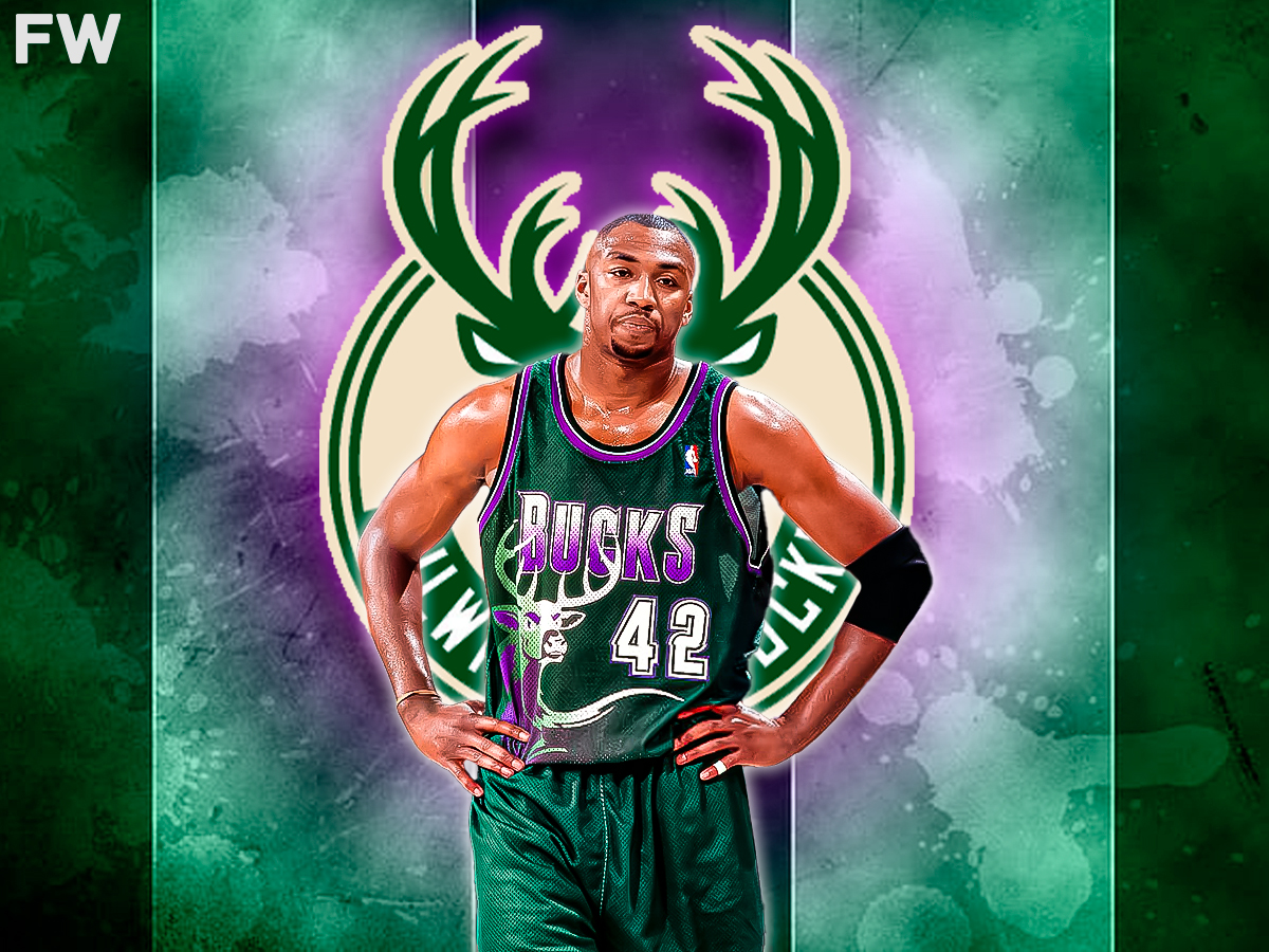 Vin Baker