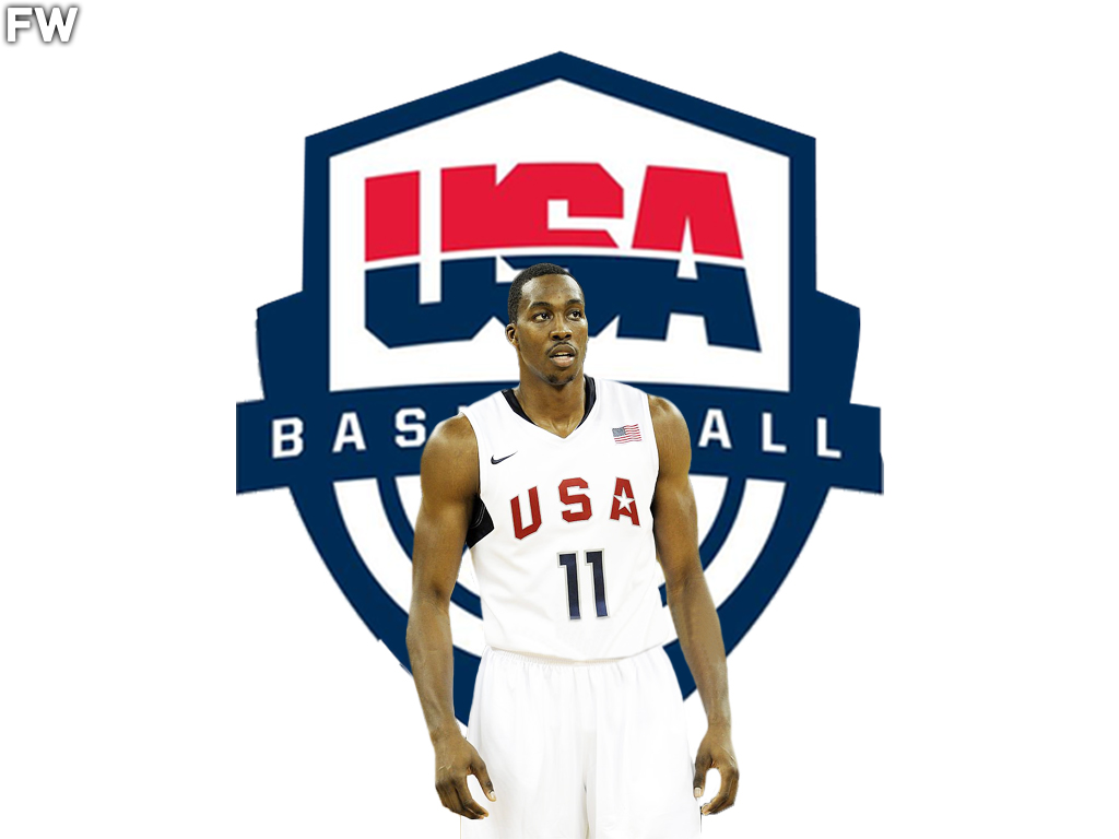 Dwight Howard (Free Agent)