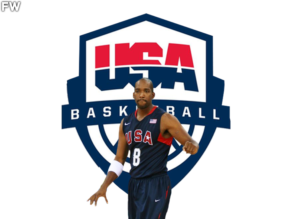 Michael Redd (Podcaster)