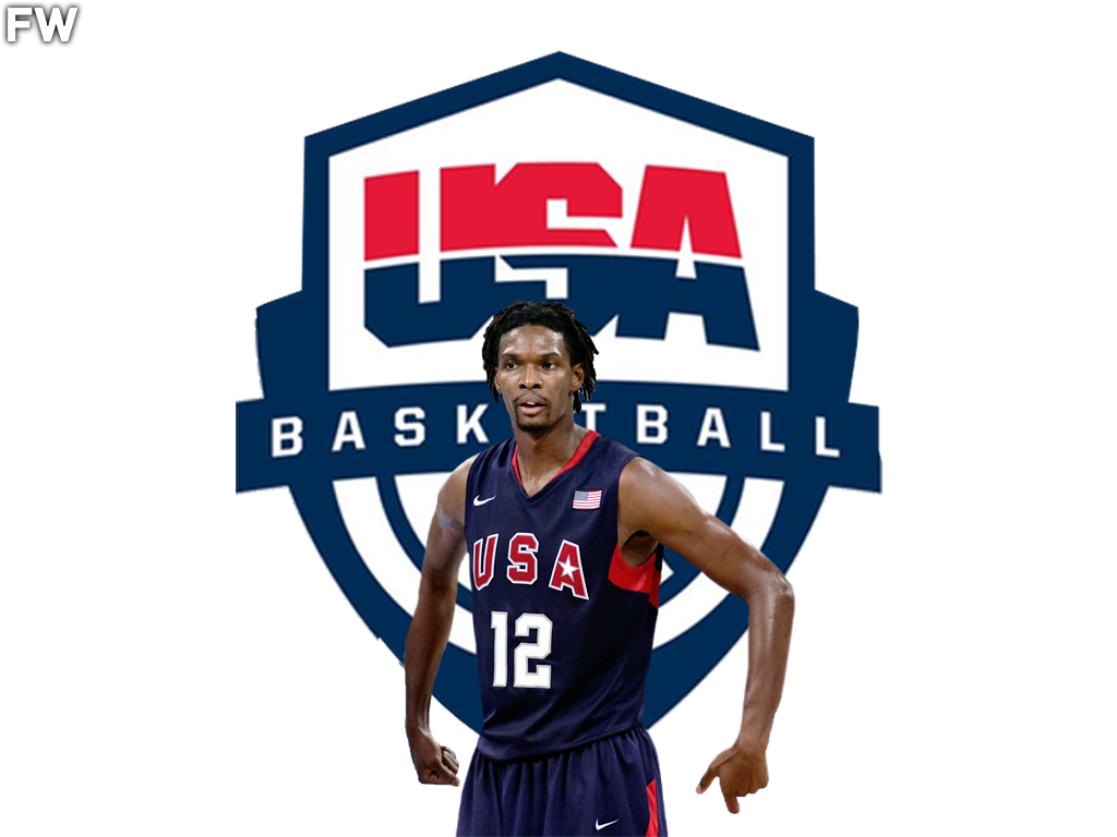 Chris Bosh (Producer)