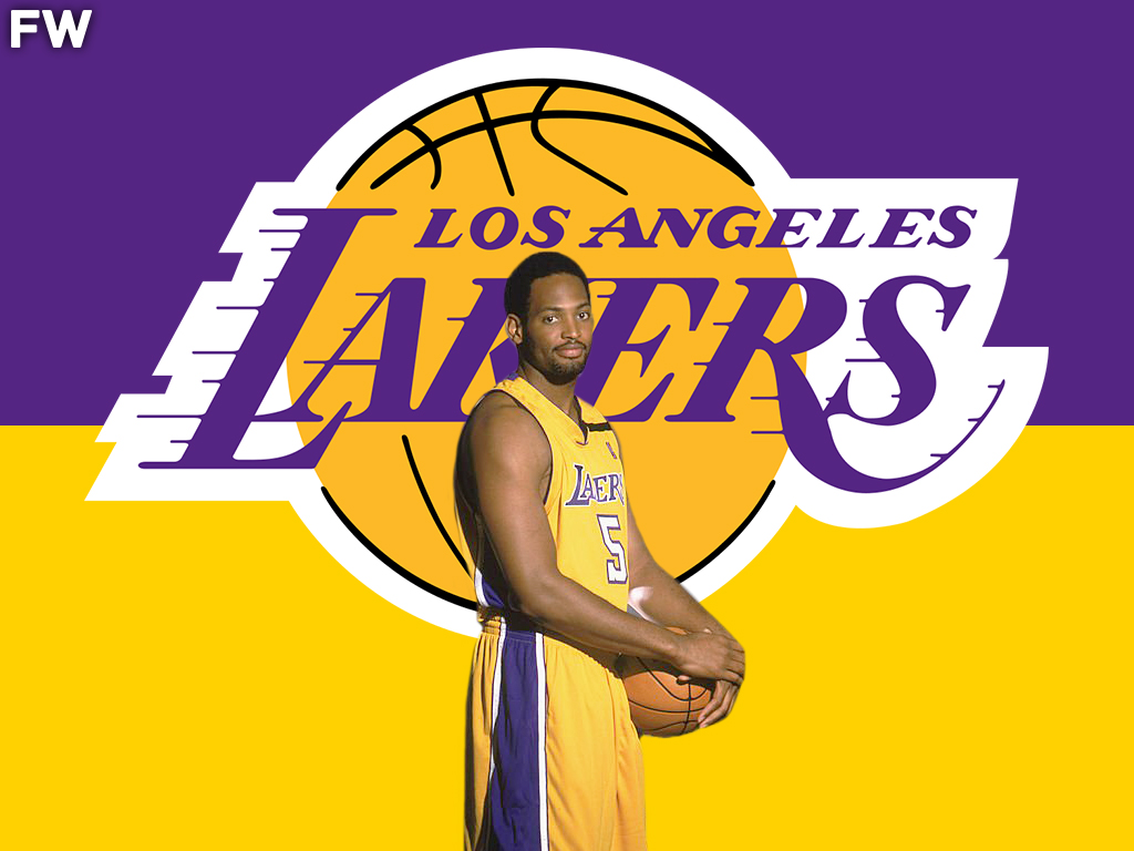 Robert Horry