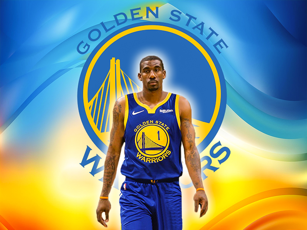 Amar’e Stoudemire Golden State Warriors