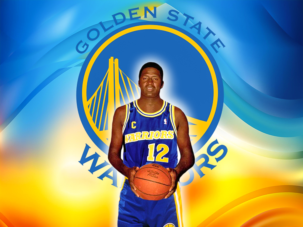 Willis Reed Golden State Warriors