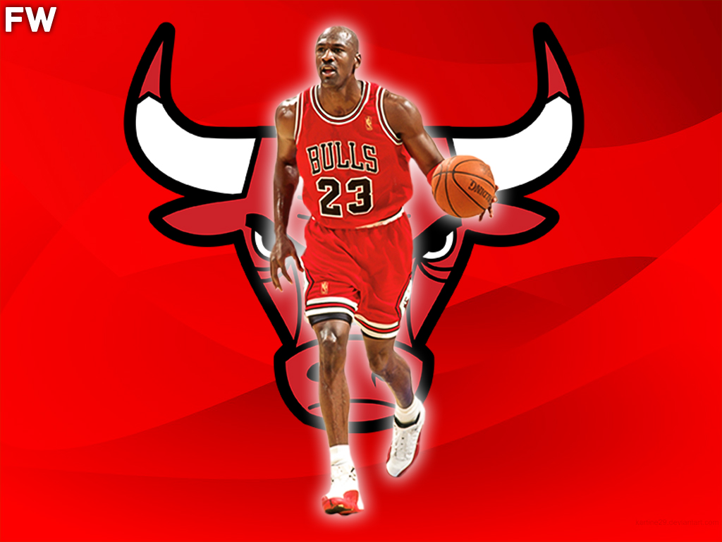 Michael Jordan