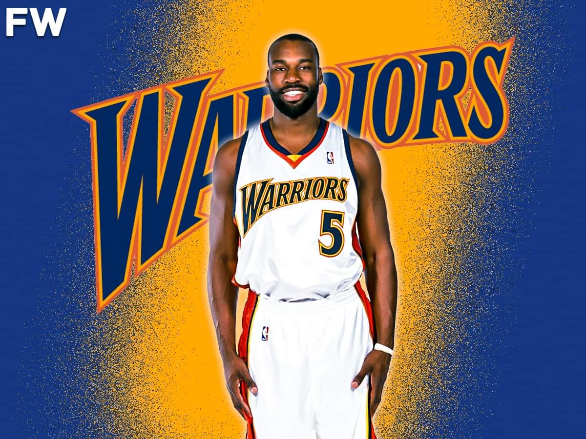 Baron Davis