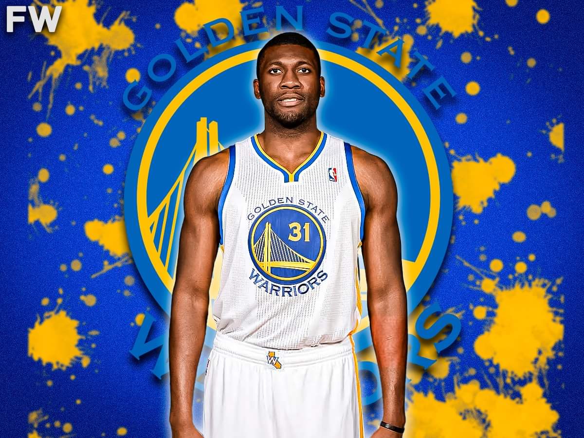 Festus Ezeli