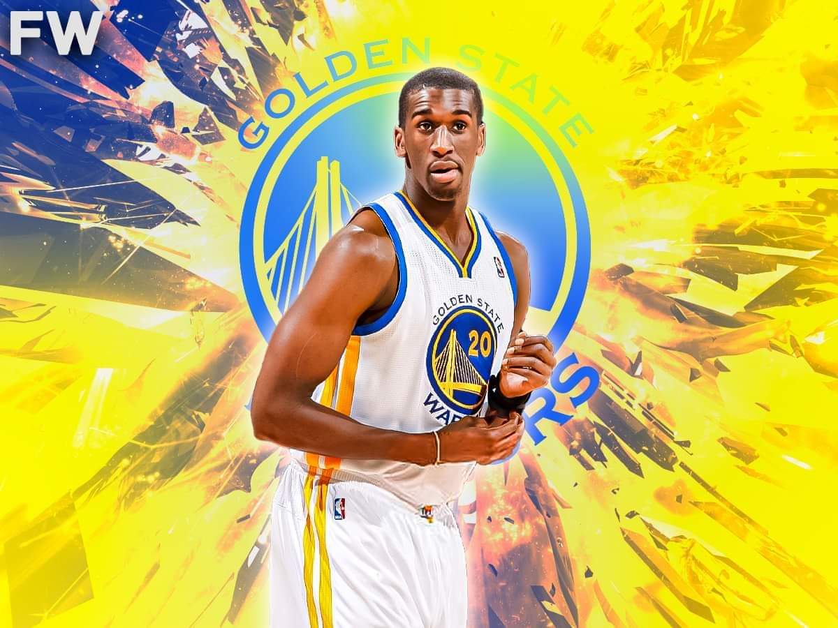 Ekpe Udoh