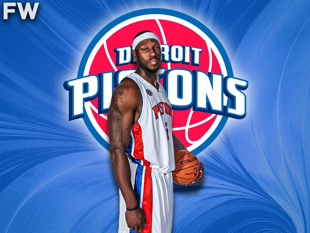 Ben Wallace