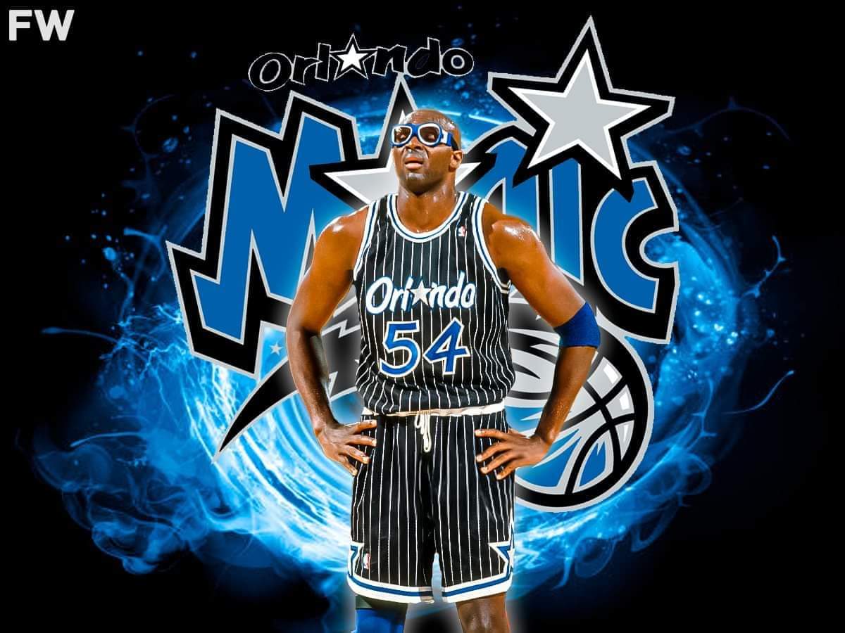 Horace Grant