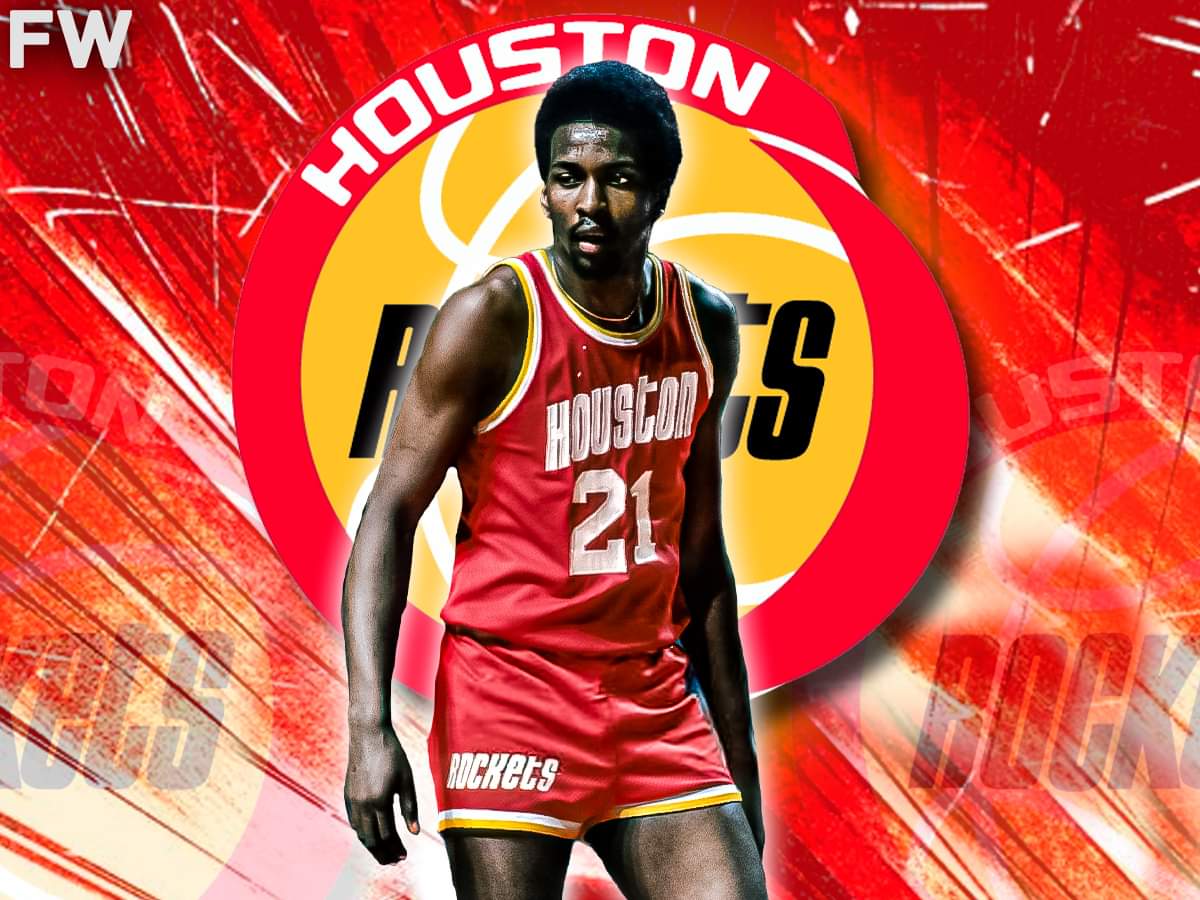 Moses Malone