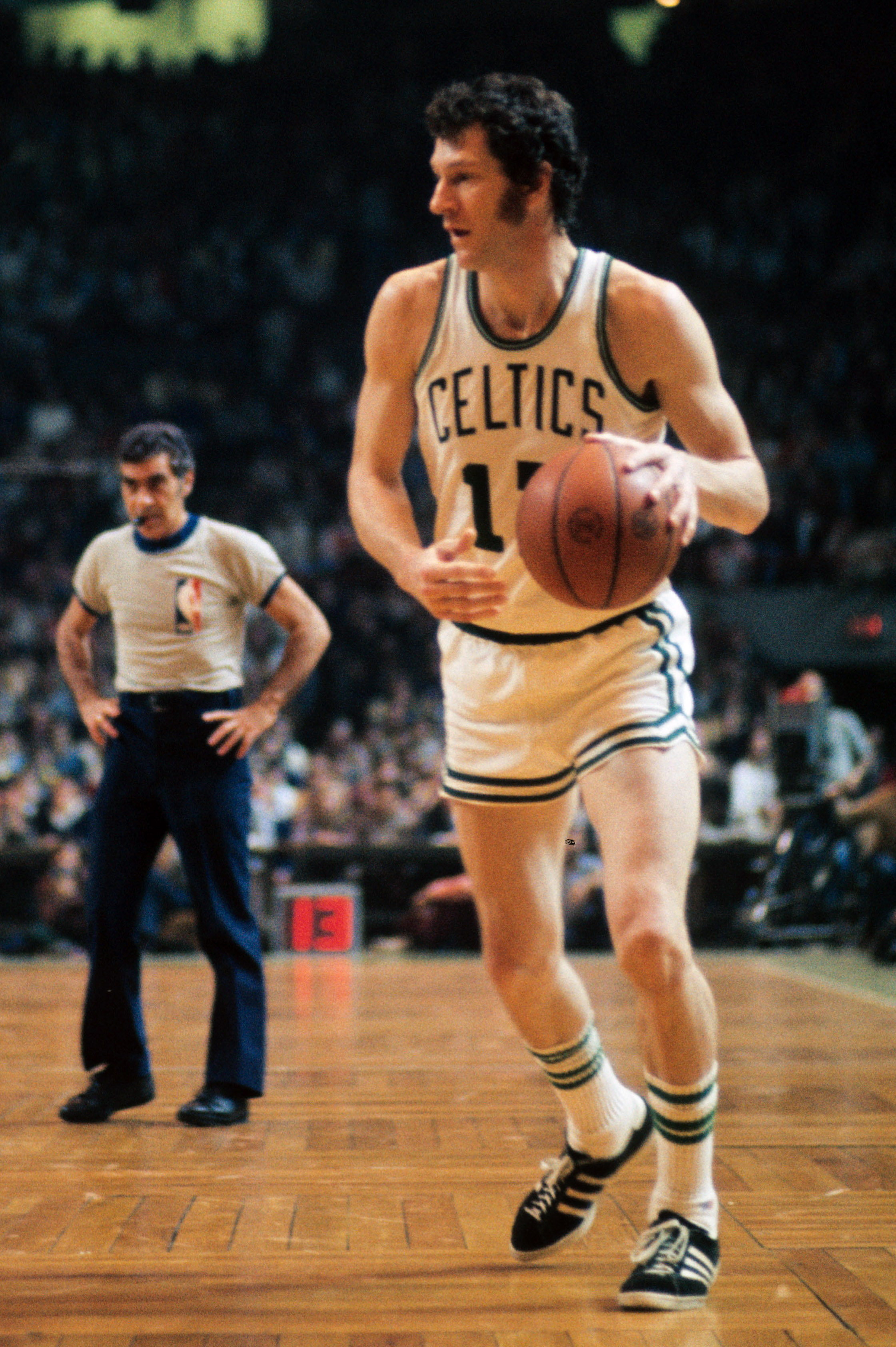 John Havlicek