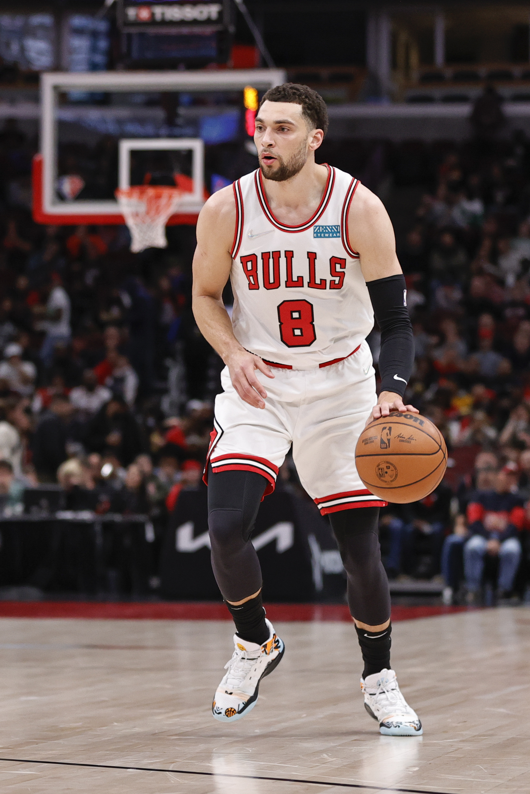 Zach LaVine