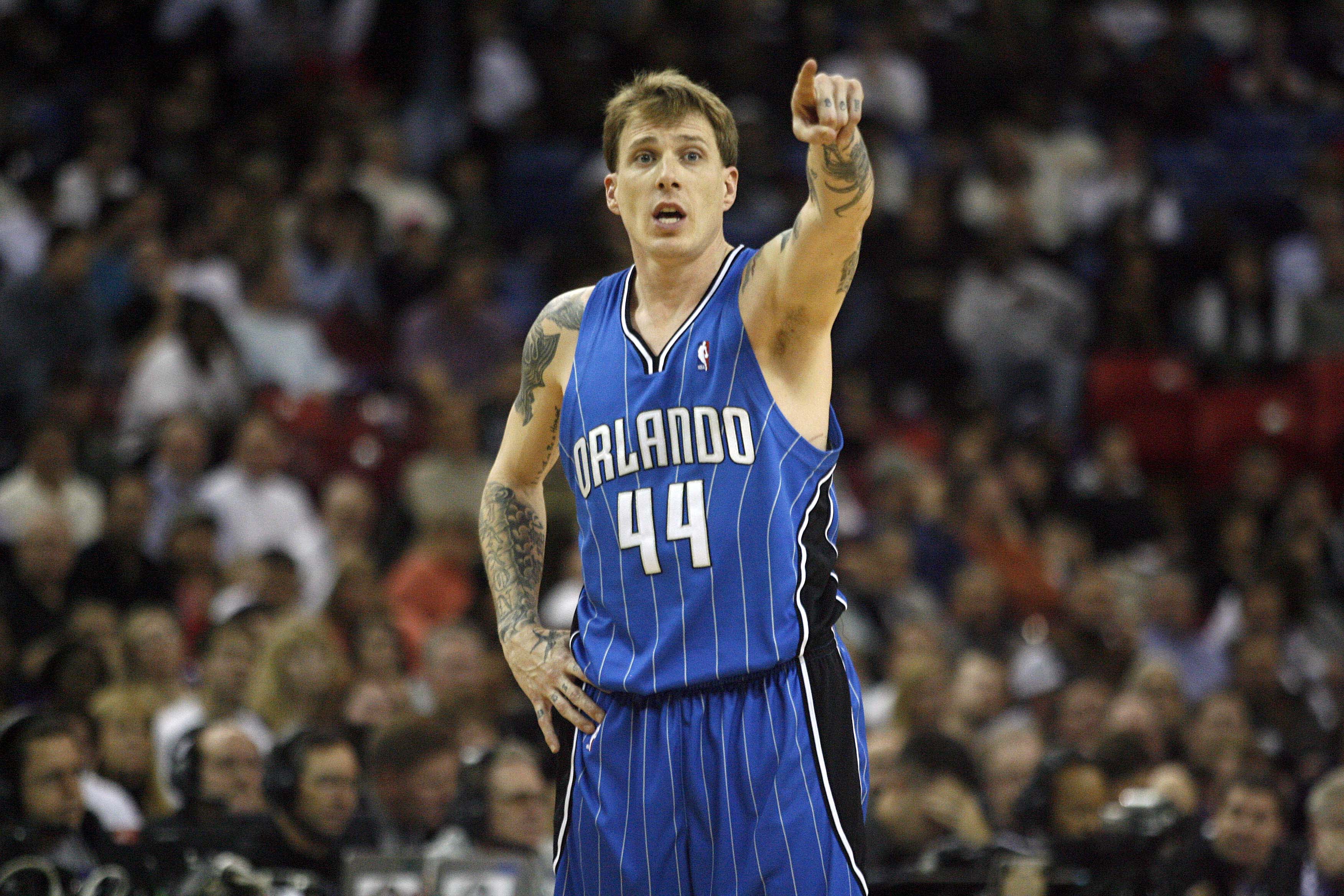 Jason Williams