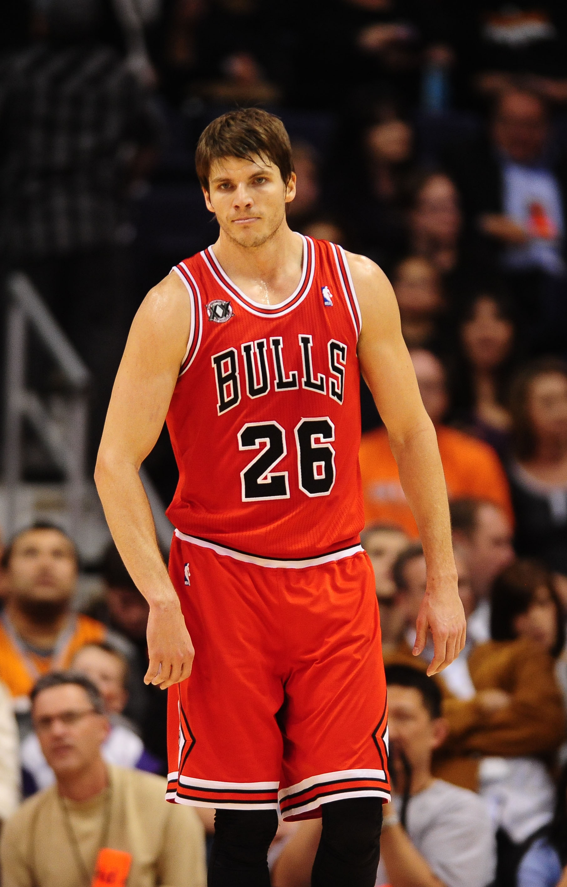 Kyle Korver