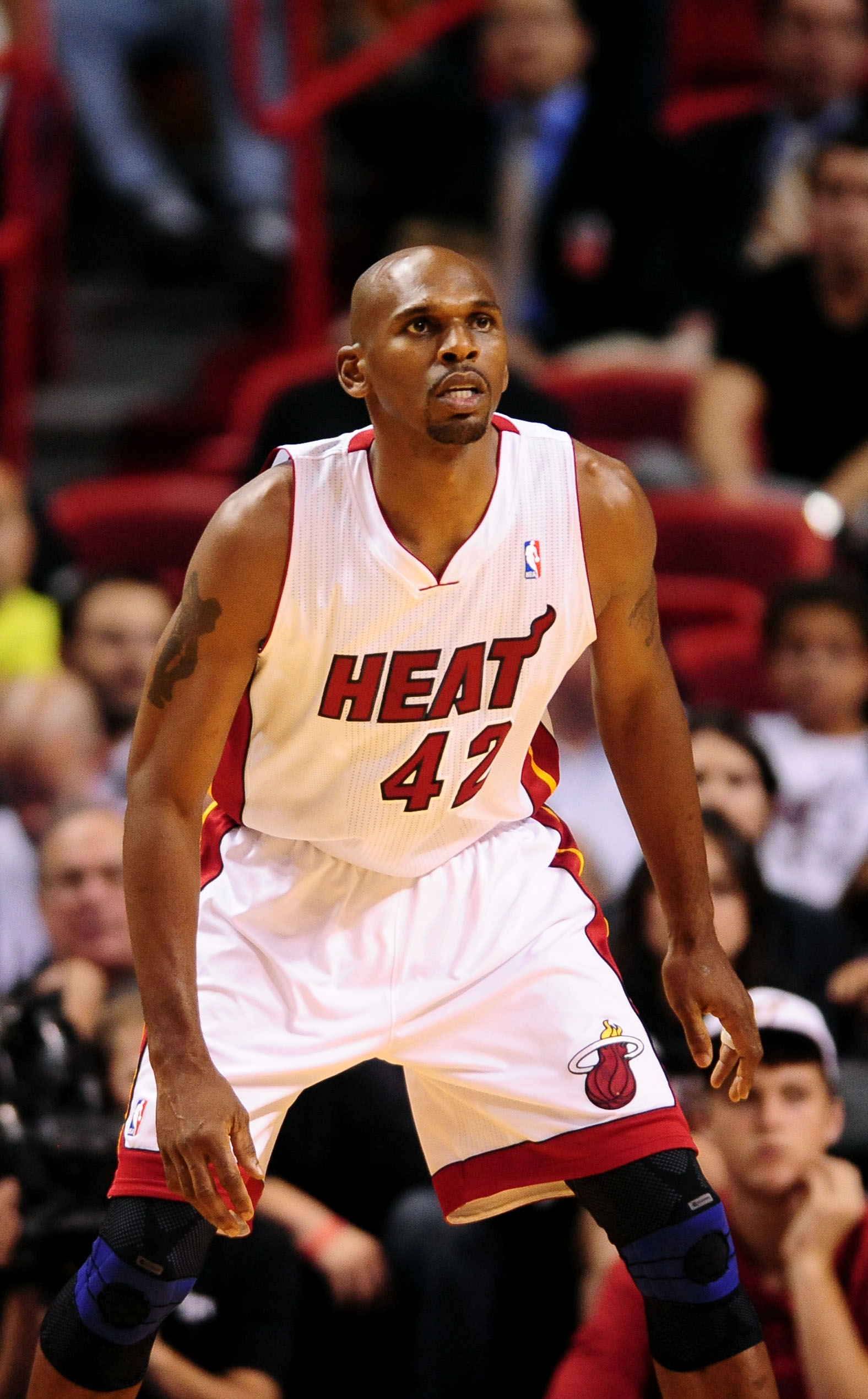 Jerry Stackhouse