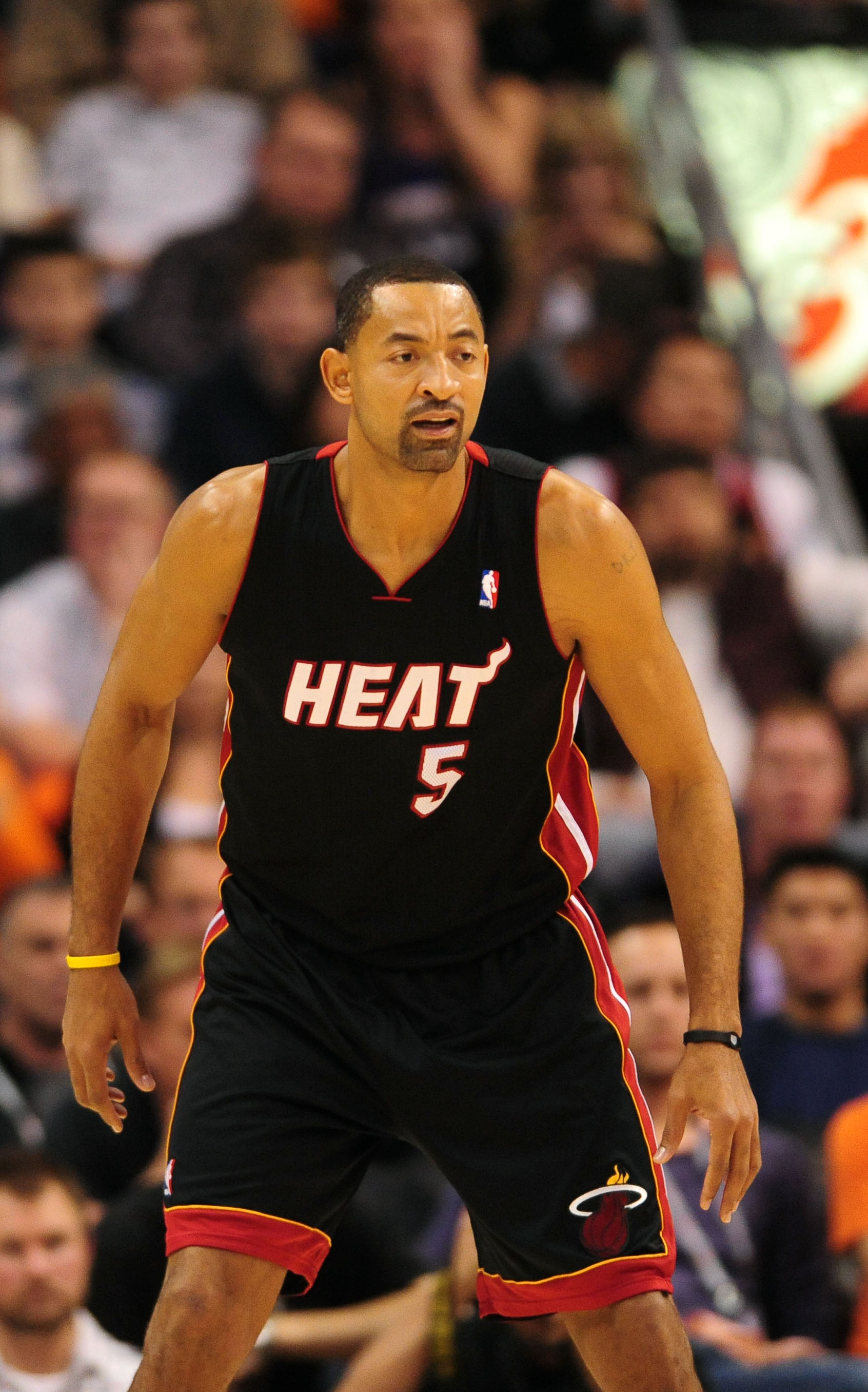 Juwan Howard