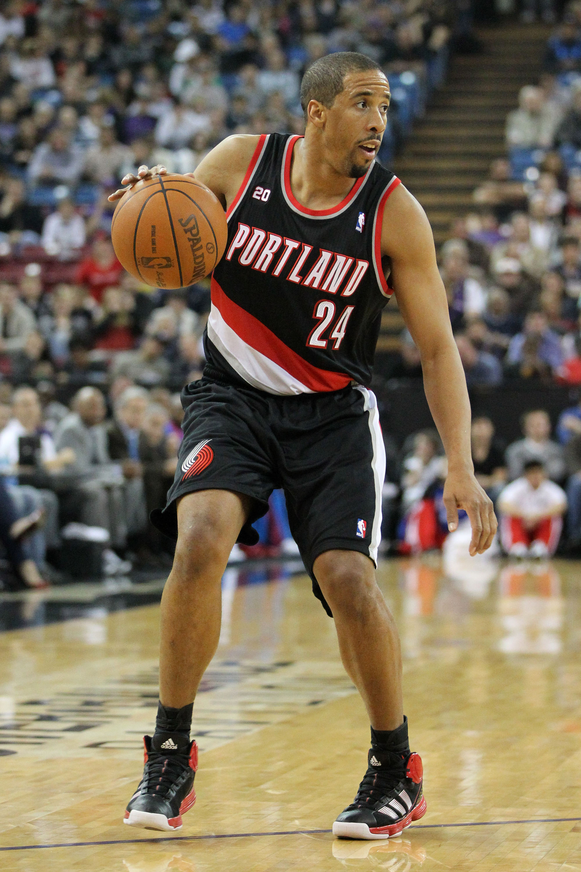 Andre Miller