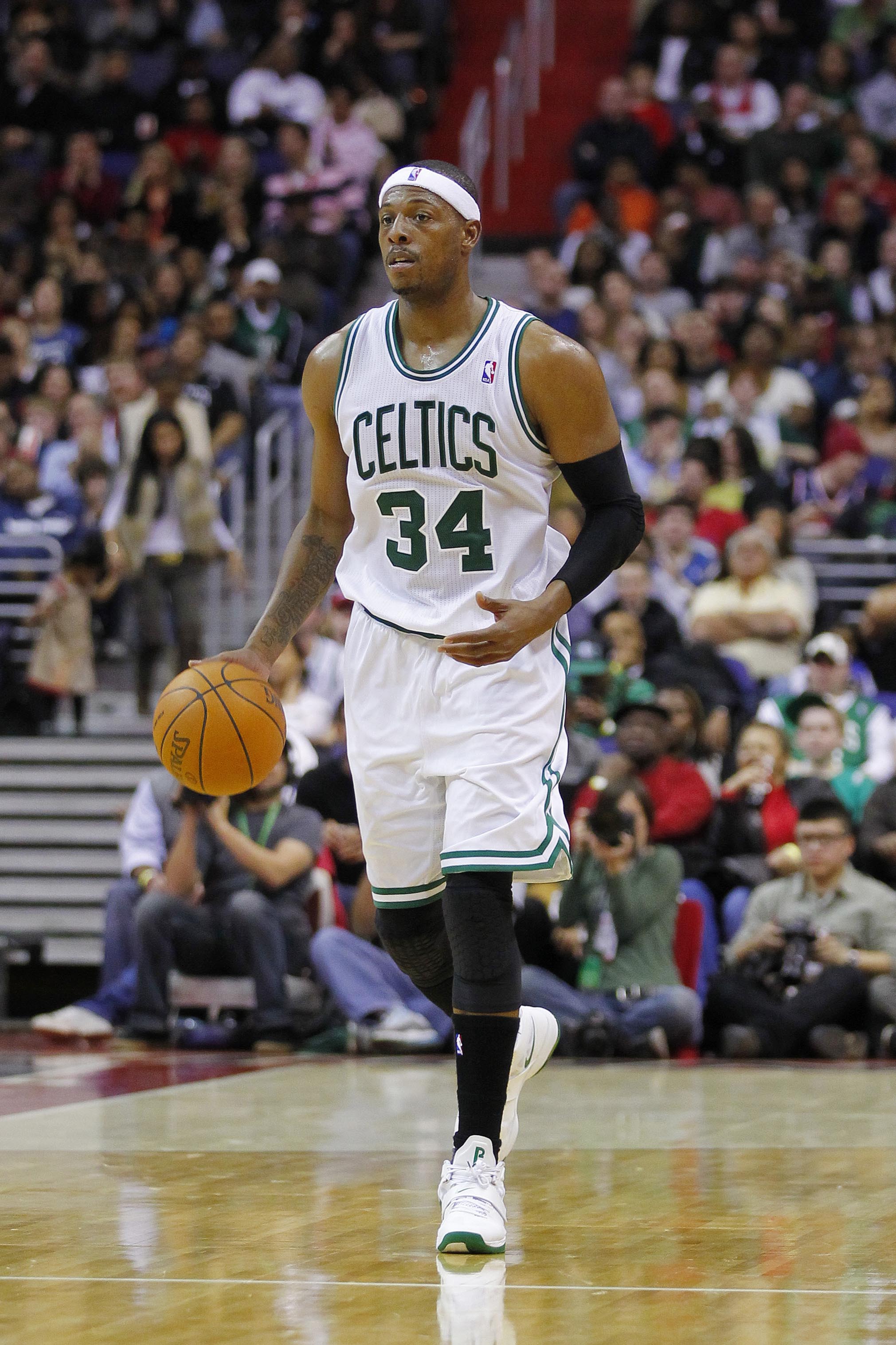 Paul Pierce