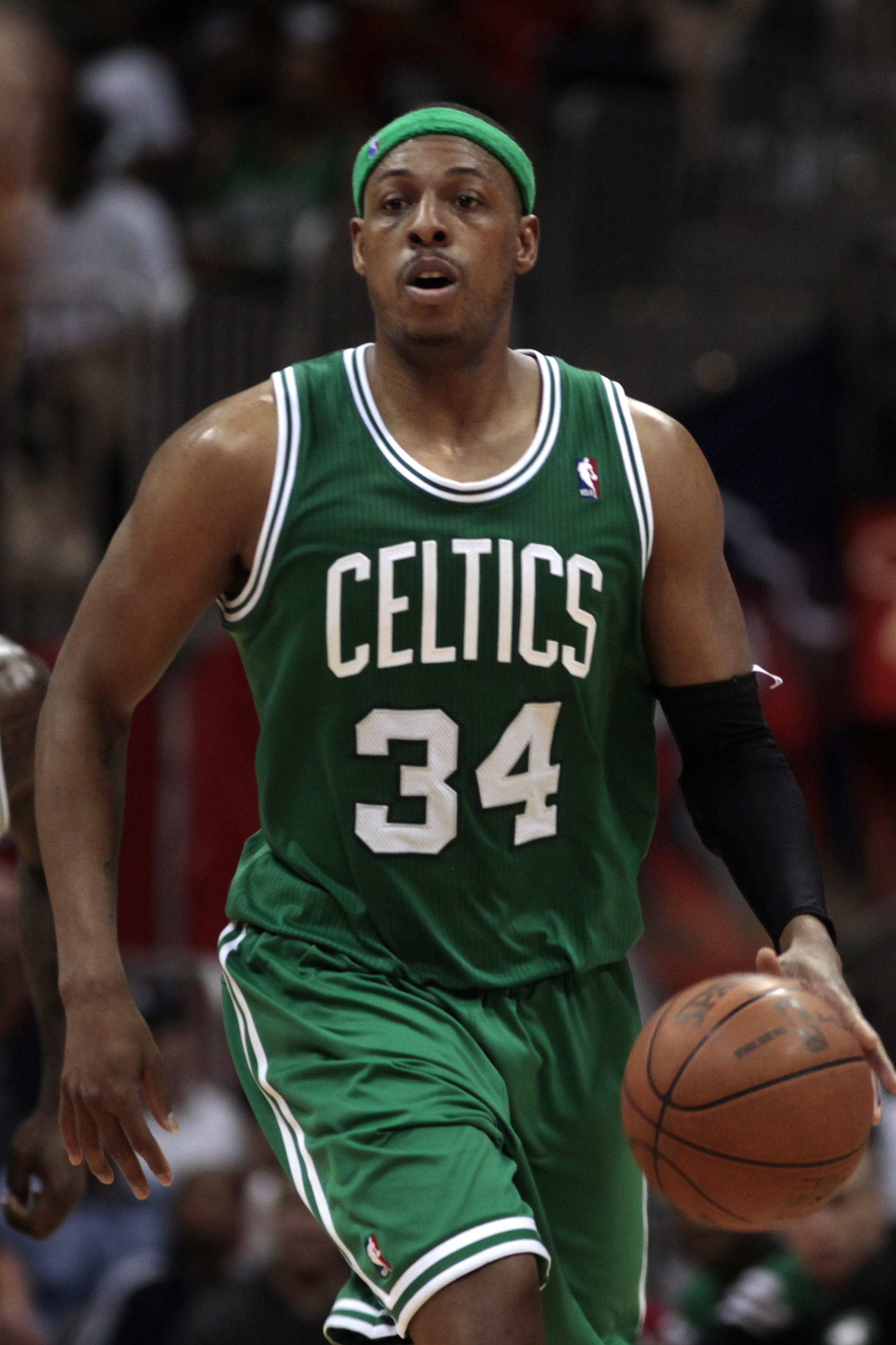 Paul Pierce