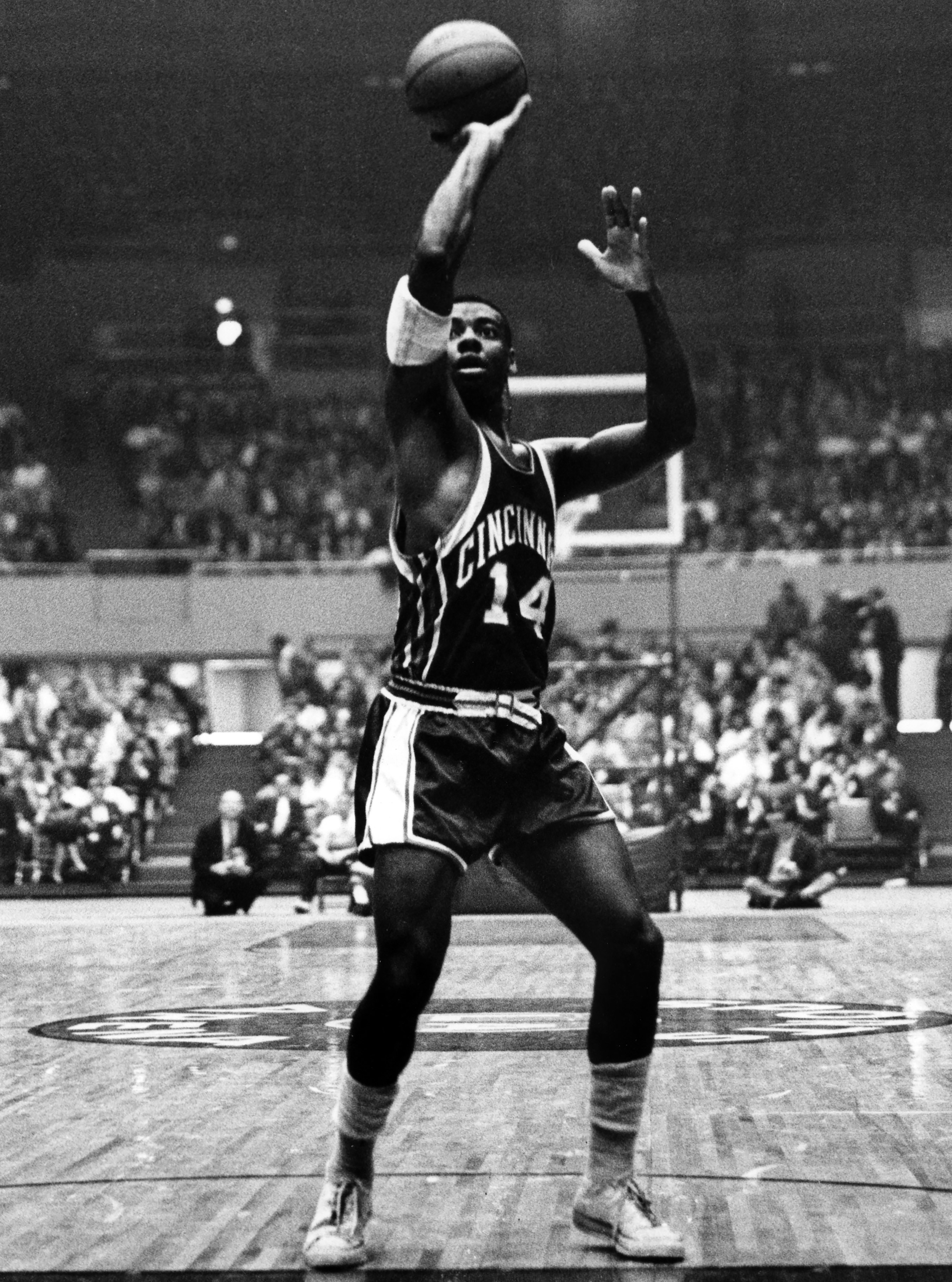 Oscar Robertson