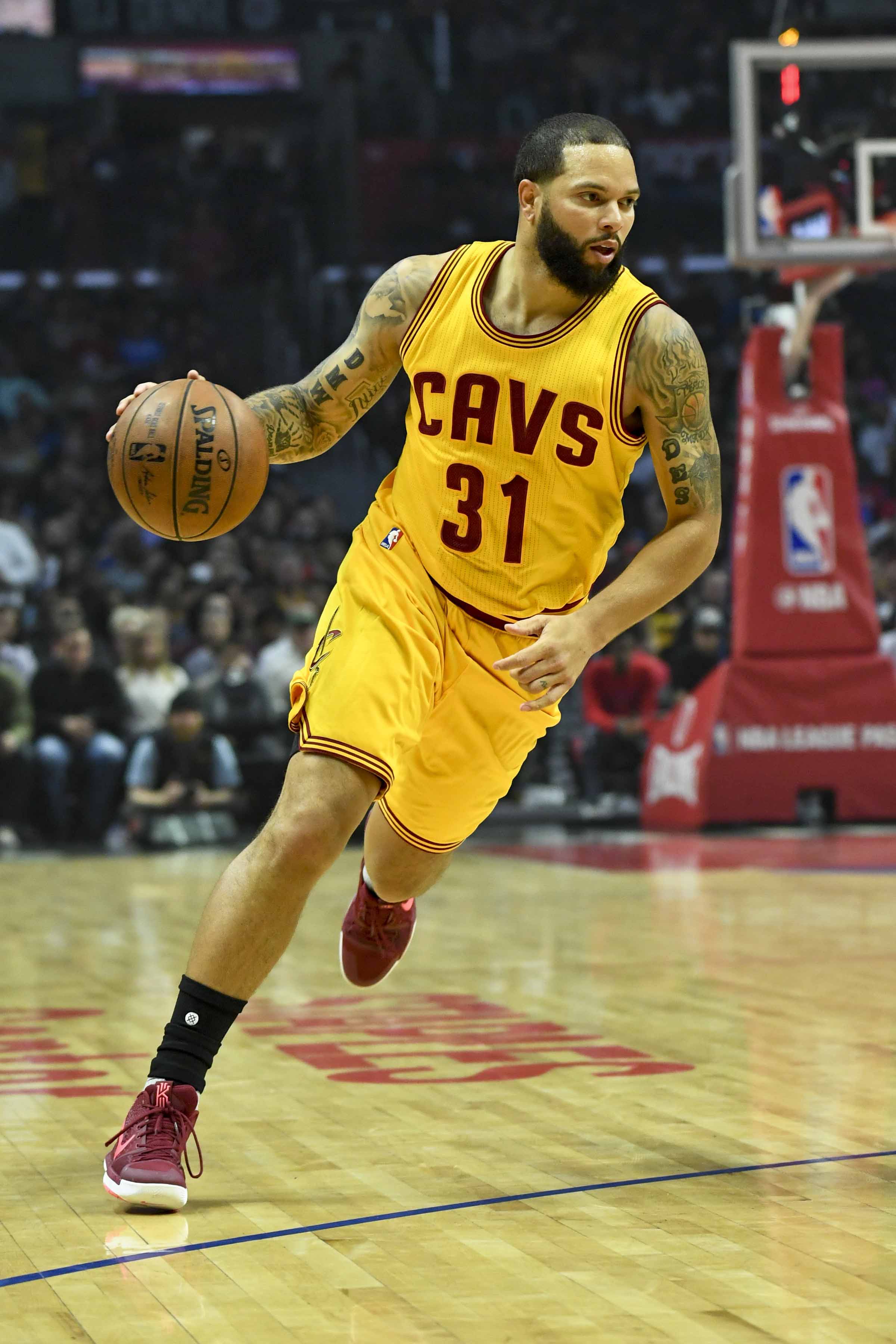 Credit: Kirby Lee-USA TODAY Sports