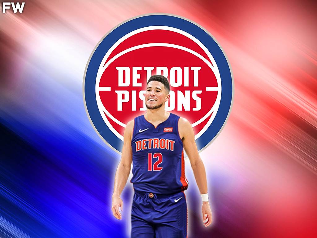 Devin Booker