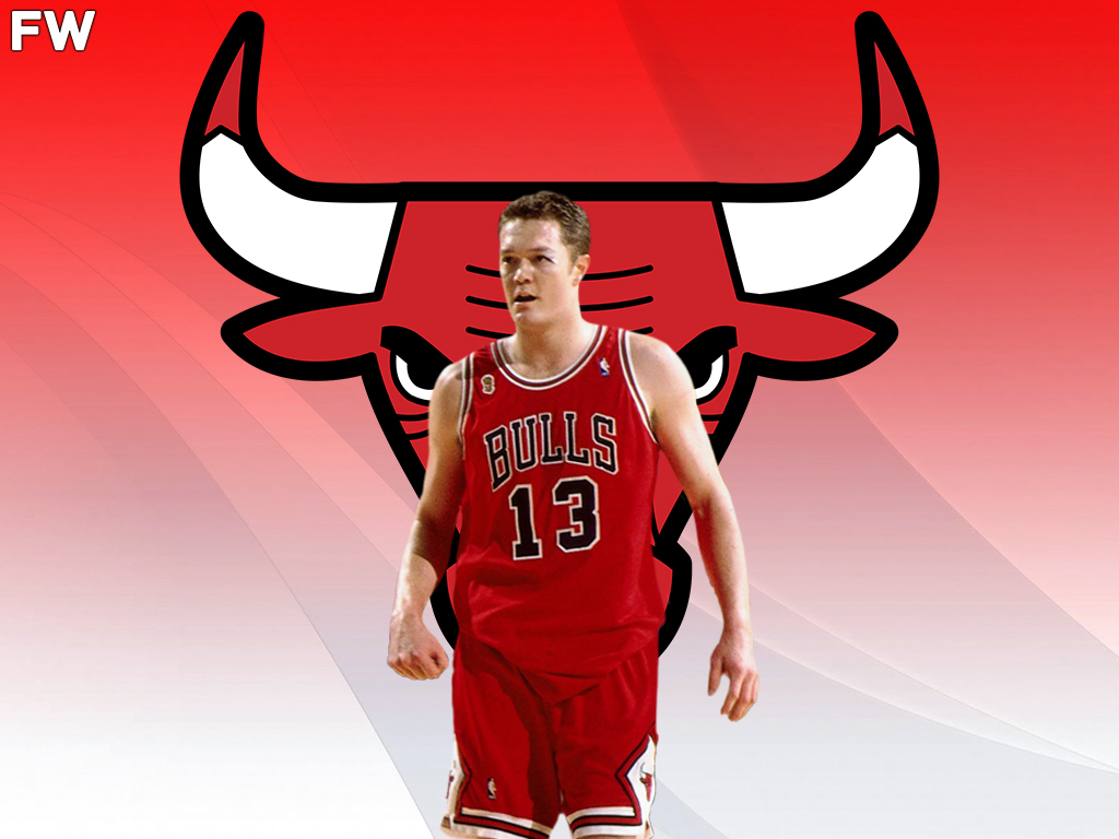 Luc Longley