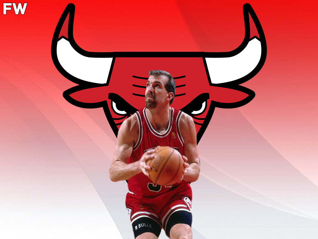 Bill Wennington