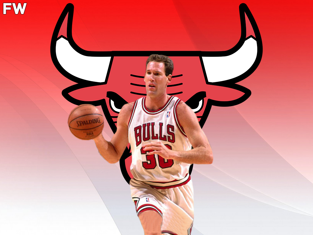 Jud Buechler