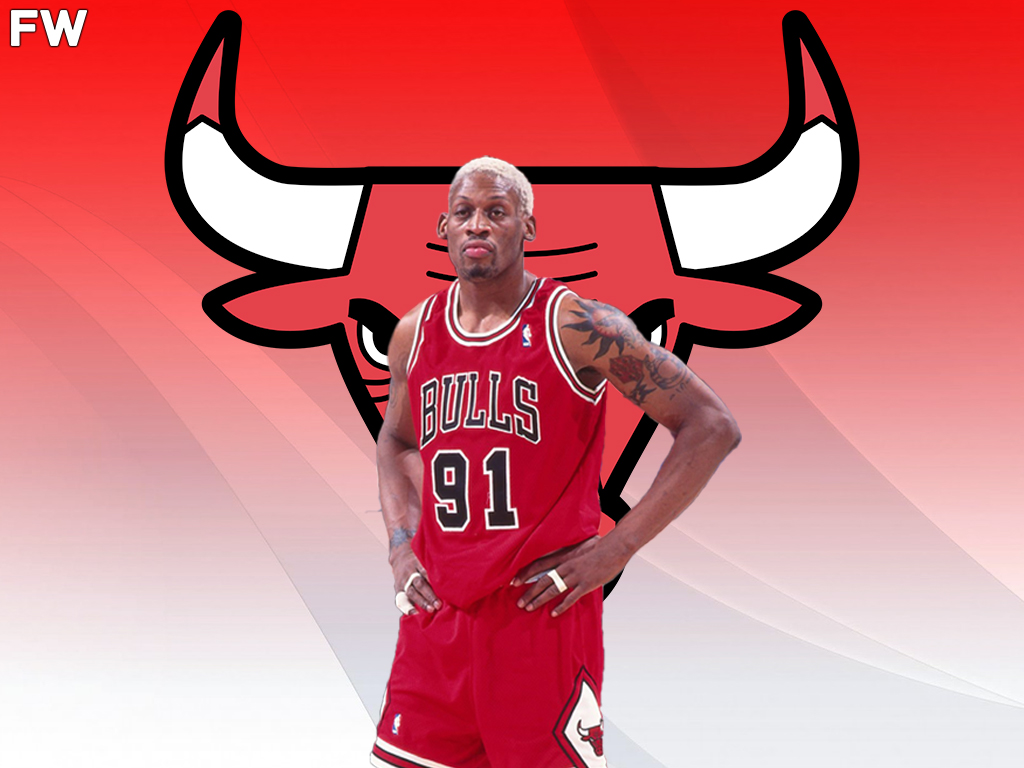 Dennis Rodman
