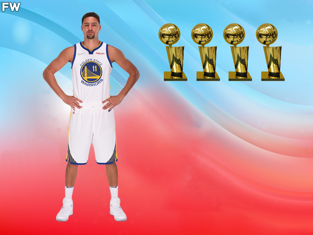 Klay Thompson