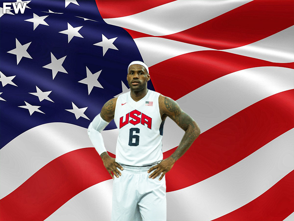 LeBron James (Los Angeles Lakers Forward)