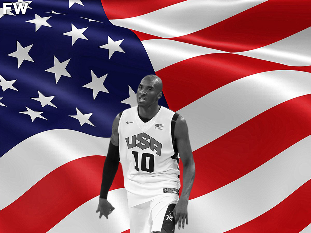 Kobe Bryant (Passed Away)