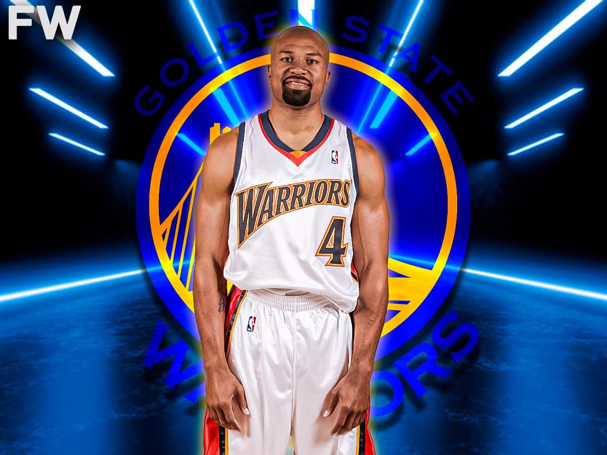 Derek Fisher