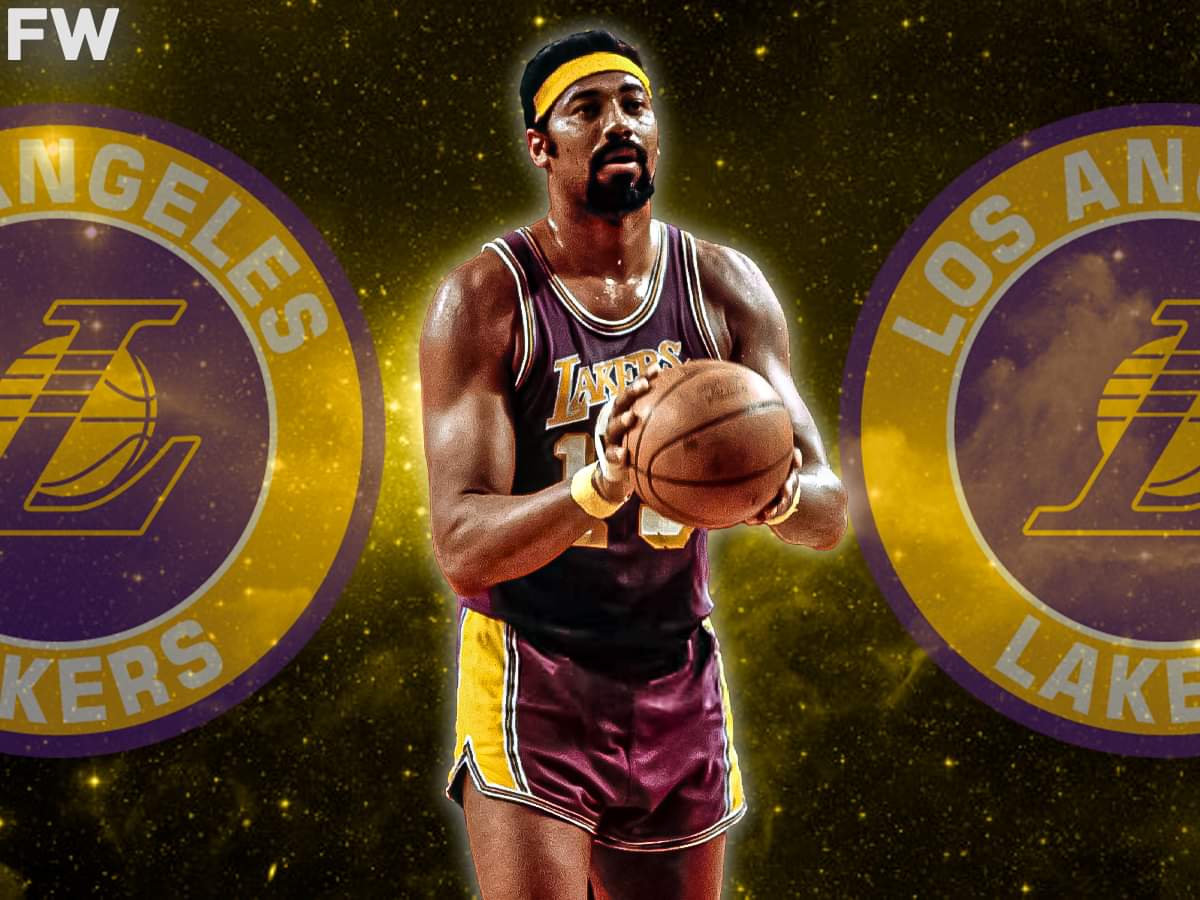 Wilt Chamberlain