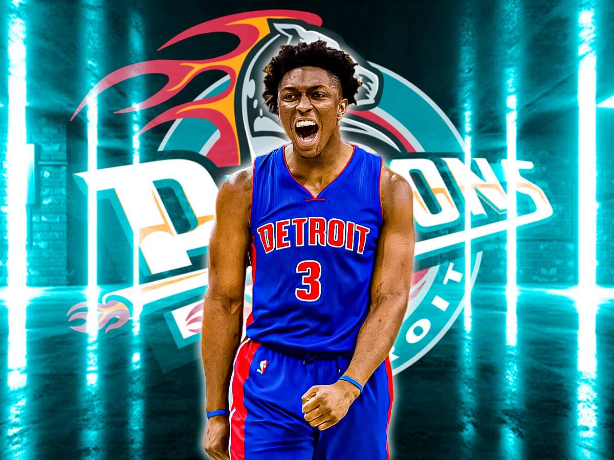 Stanley Johnson