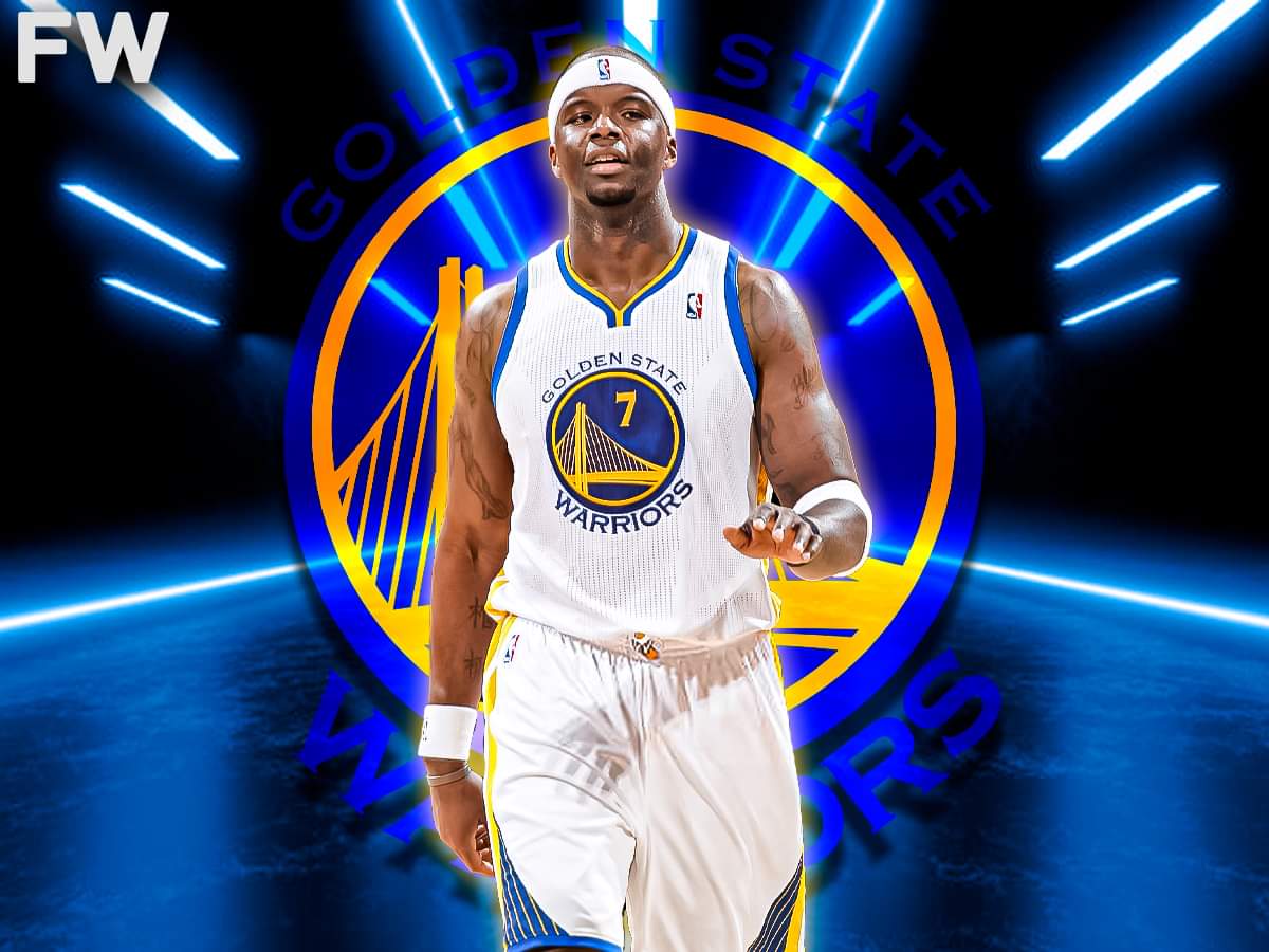 Jermaine O'Neal