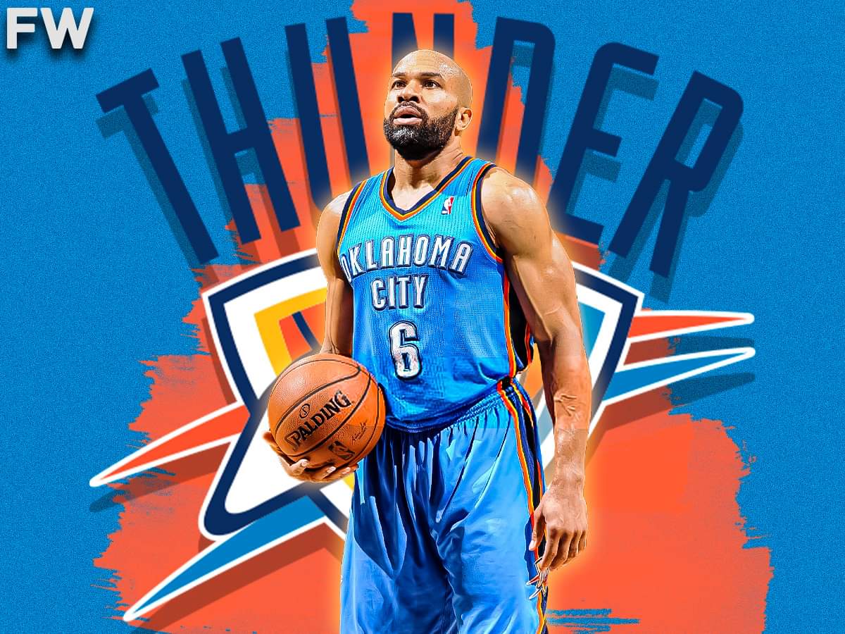 Derek Fisher