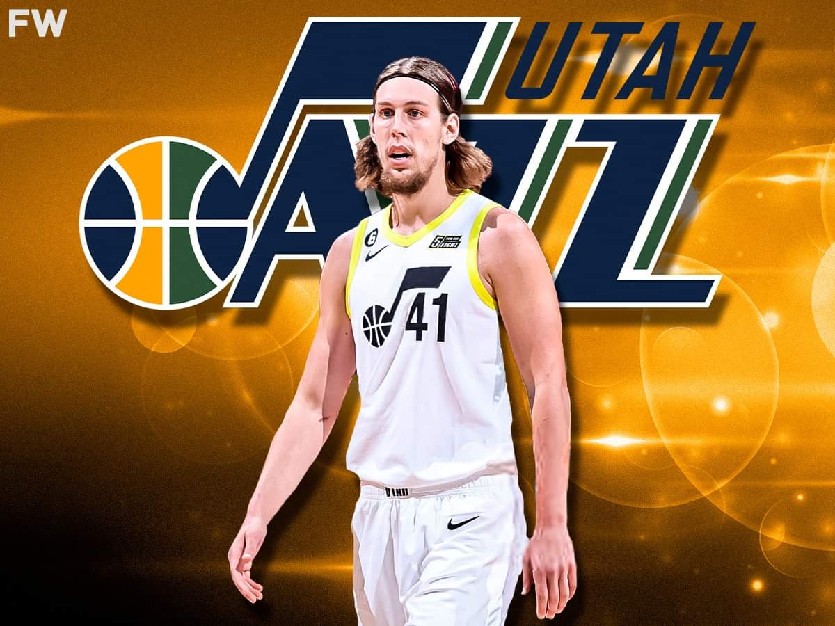 Kelly Olynyk