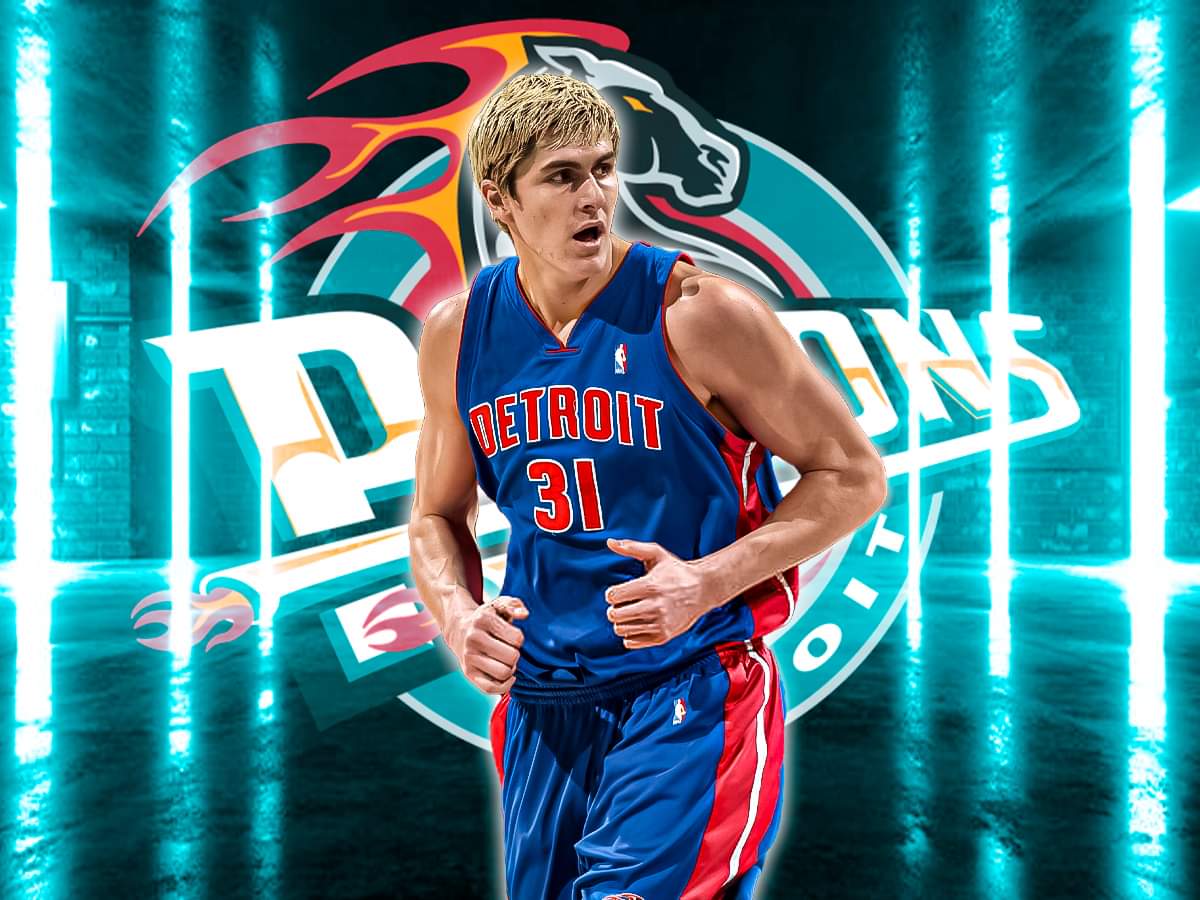 Darko Milicic