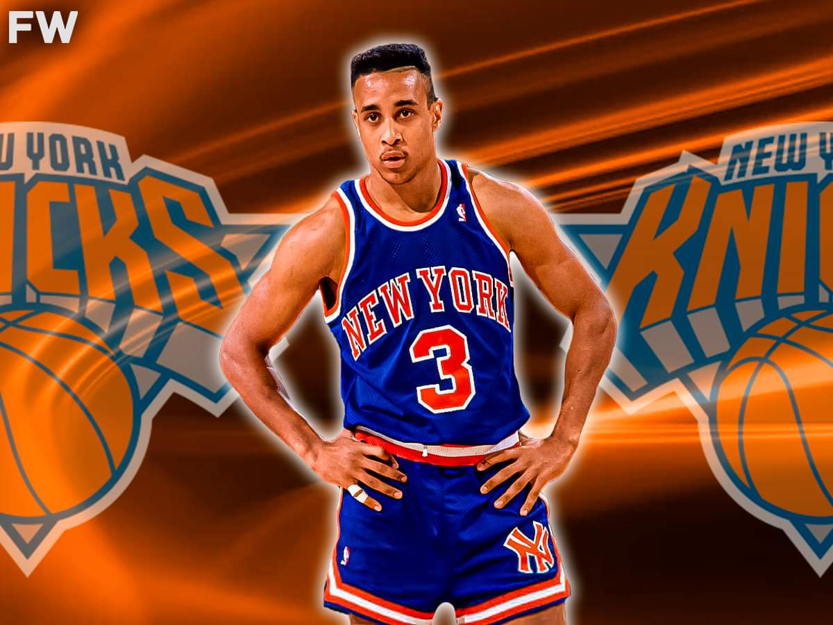 John Starks