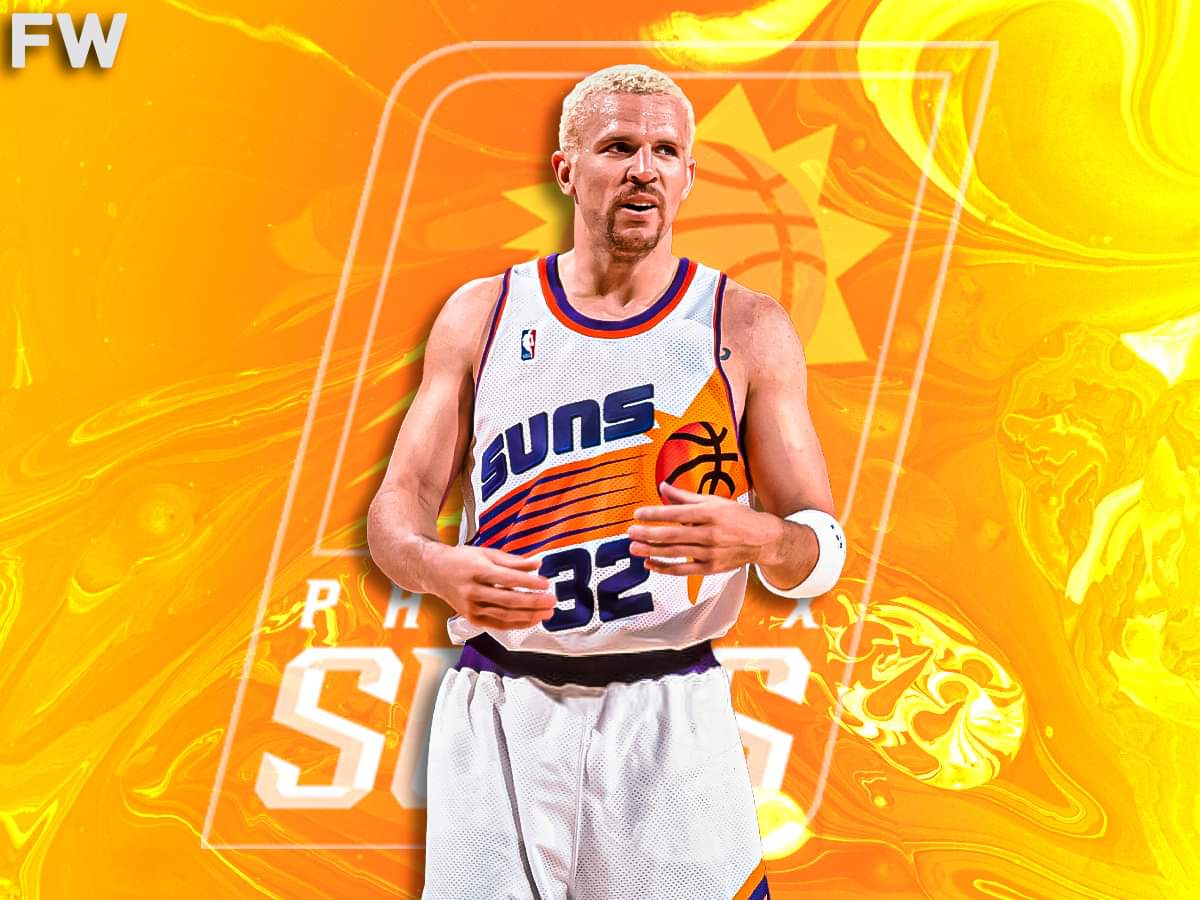 Jason Kidd